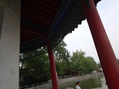 -莲湖公园
