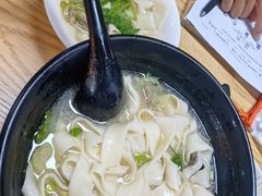 -牛记烩面(七星西路店)