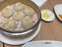 -小杨生煎(香港名都店)