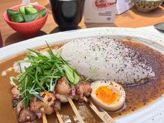 -CURRY YA 熟成咖哩專門店(深圳湾万象城店)