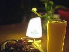 -MARU玛露音乐餐厅(大学路店)