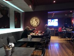 -Boxing Cat Brewery拳击猫精酿啤酒馆(永福店)