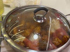 -黄记煌三汁焖锅(首创奥特莱斯店)