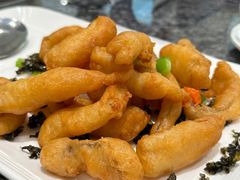 -頂好酒家·经典粤菜(海信广场店)