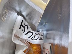 -HOT CRUSH趁热集合·现烤面包(环球港店)