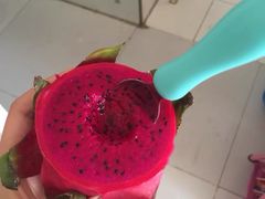 -菜园坝水果市场