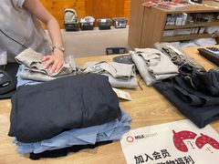-MUJI无印良品(天河领展广场店)