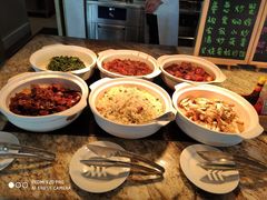 -嘉定凯悦·咖啡厅