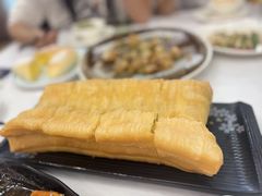 -丰尔粥食·顺德鱼生·干蒸排骨顺德菜(大良分店)