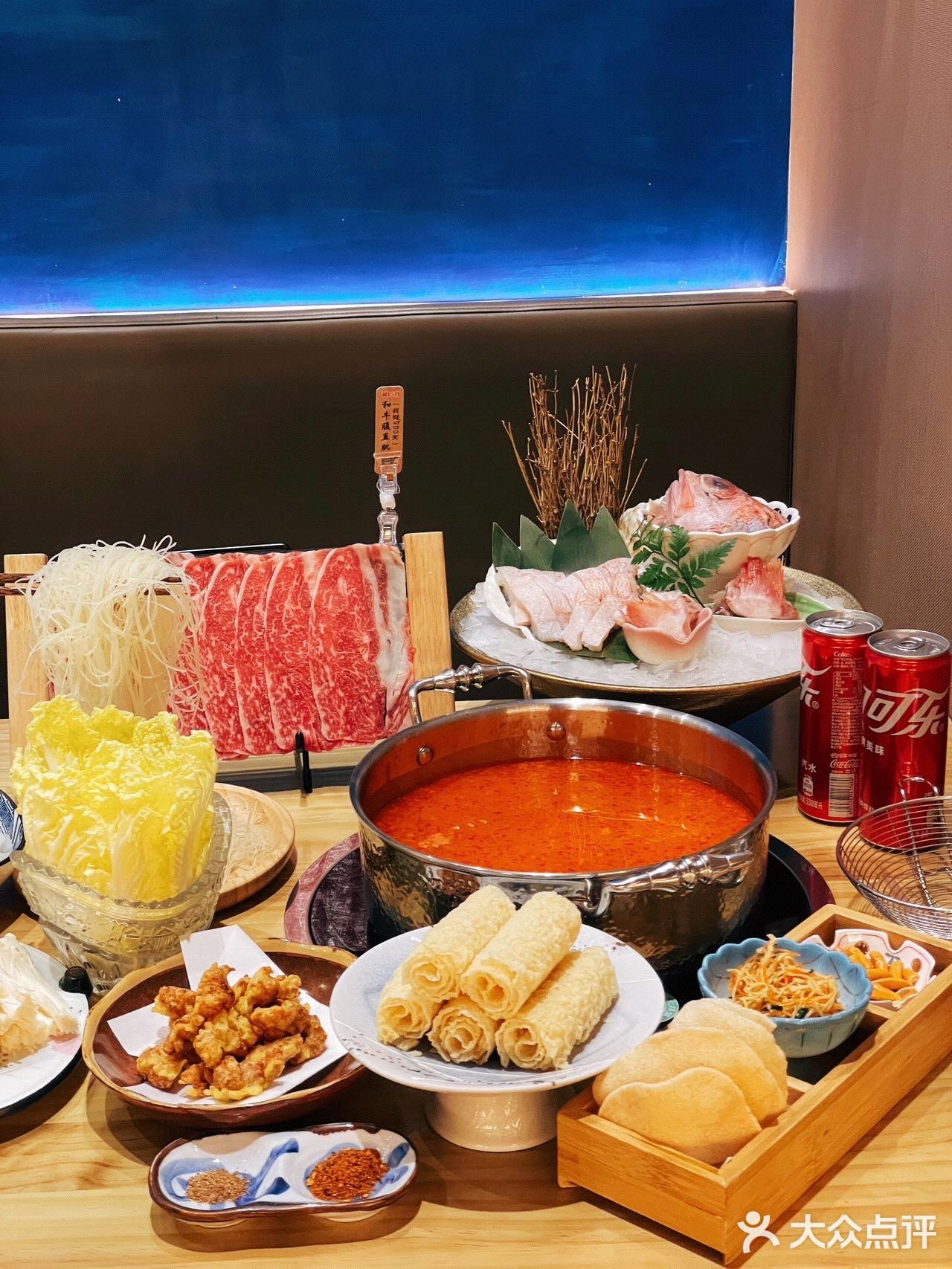 来吃这口糟粕醋，感受秋冬独有的仪式感💕
