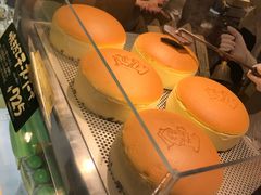-瑞可爷爷的店(难波本店)