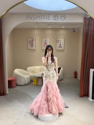 -INSHINE婚纱礼服