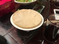 -玉林烤鸭店(垡头店)
