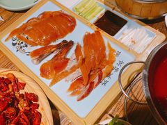 -淀里船宴(卓达店)