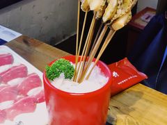 -纸盐河码头火锅(十八梯店)
