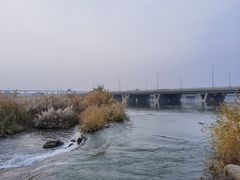 -绿堤公园