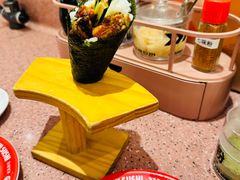 -元气寿司(环球港店)