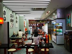 -麻小劲菌汤麻辣烫(体育西路店)
