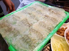 -官塘锋记鱼生·生腌·砂锅粥(牌坊街店)