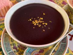 -宫事颐庭·老佛爷贵寿下午茶(颐和园店)