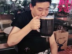 -Devils’ Brewery小恶魔精酿啤酒(武汉天地店)