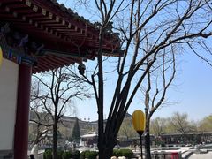 -华清宫景区