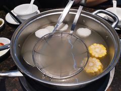 -八合里牛肉火锅(深圳海德店)