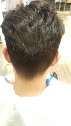 -Mentor Hair Salon