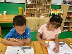 -MUFFY'S博识梦飞幼儿园(万柳园)