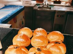 -昆山裕元花园酒店·温莎西餐厅