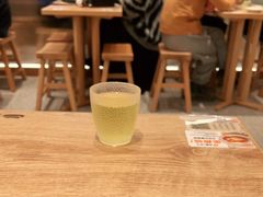 大堂-小满手工粉(北京来福士店)