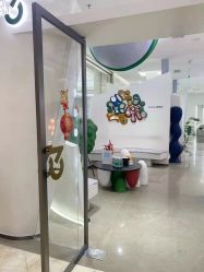 点击看大图 -3AM HAIR SALON烫发染发接发