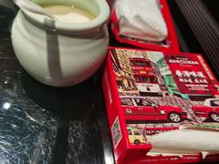 -高第街56号港式餐厅·精选(世茂广场宽厚里大明湖店)