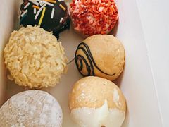 -Tims天好咖啡(河西万象城店)