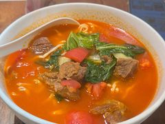 -寻裕记·现炒浇头面(人民广场店)