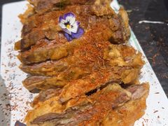-悦真雅院·四合院·清真私房菜(雍和宫店)