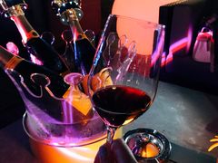 -外滩8号 whisky bar(金延大厦店)