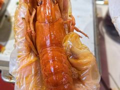 -靓靓蒸虾·头牌蒸虾(雪松路总店)