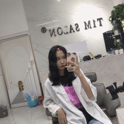 -未来美发·T1M HAIR SALON