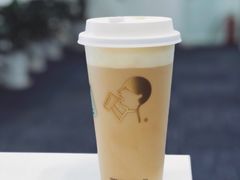 芝芝咖啡-喜茶(上海泰禾大厦店)
