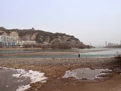 -吾穆勒蓬灰牛肉面·清真(北滨河中路店)