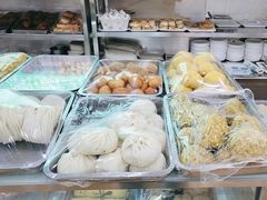-锦馨豆汁(天坛路店)
