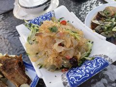 -亿诣蝎府炸酱面羊蝎子火锅(酷车小镇店)