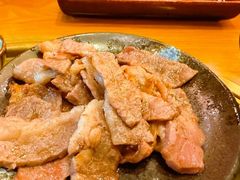 -金太阳海鲜烧烤·本地人餐厅(东纬路旗舰店)