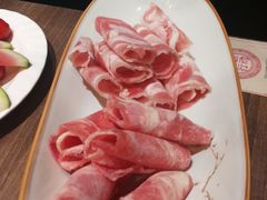 -龙聚德北京烤鸭(沙坪坝华宇A馆店)