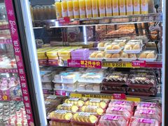 -味多美蛋糕(安定门店)