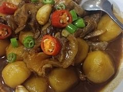 -浔庐餐厅•江西老字号•九江菜(南湖国际店)