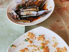 -新金盛·海鲜酒楼(盐田店)