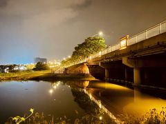 -金银湖国家城市湿地公园