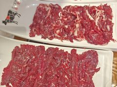 -今日牛事潮汕鲜牛肉火锅(瑞金店)